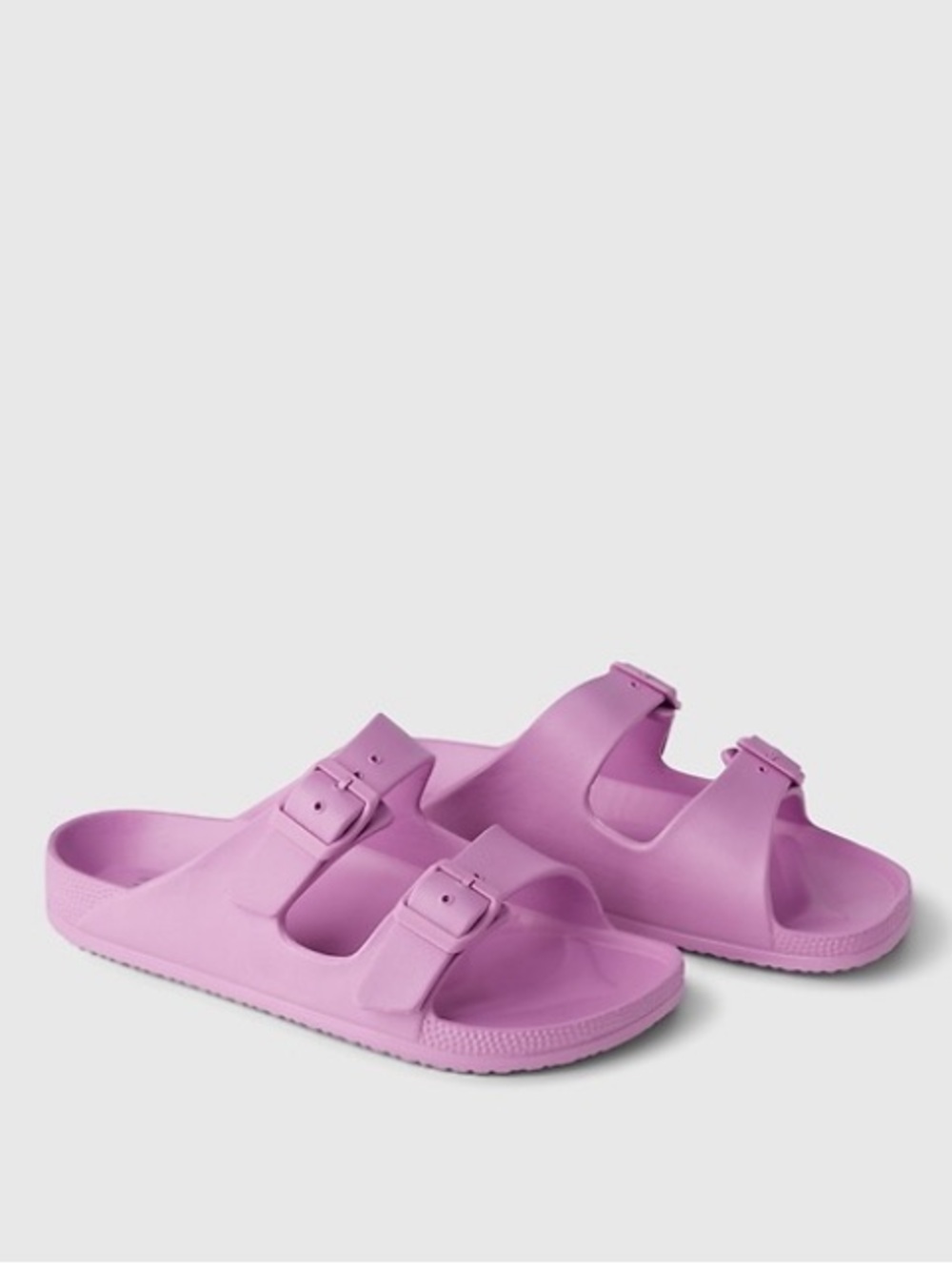 Gap big kids 5/6 EVA sandals